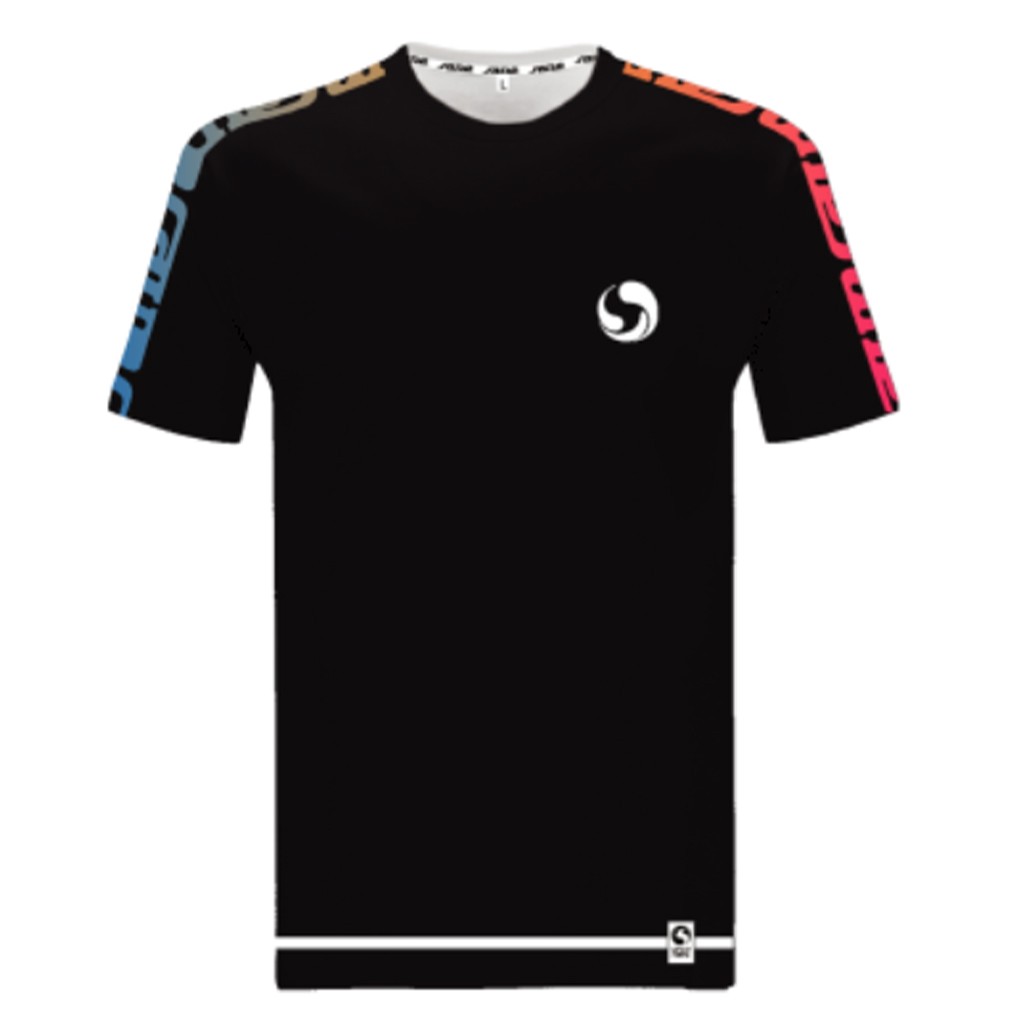 T-SHIRT PREMIUM 2026 NERA