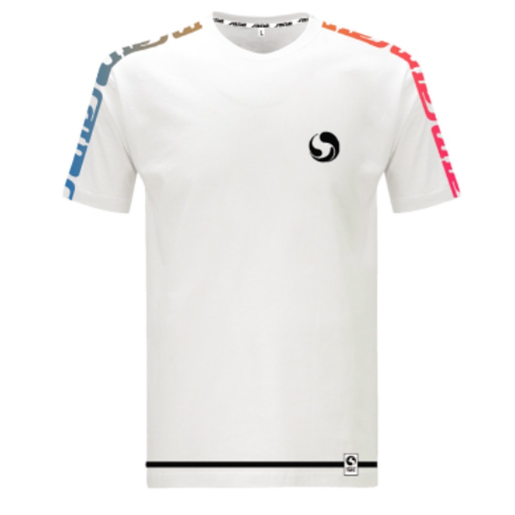 T SHIRT PREMIUM 2026 BIANCA