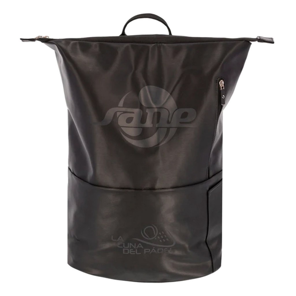ZAINO VINTAGE BLACK