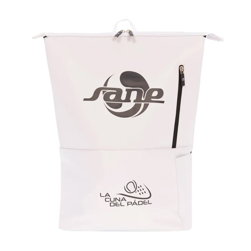 ZAINO VINTAGE WHITE